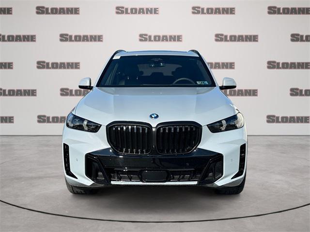 new 2026 BMW X5 PHEV car, priced at $88,000