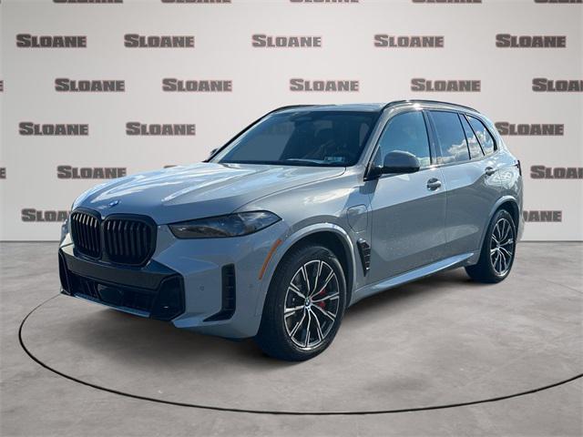 new 2026 BMW X5 PHEV car, priced at $88,000