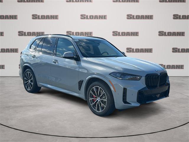 new 2026 BMW X5 PHEV car, priced at $88,000