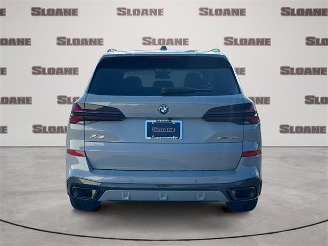 new 2026 BMW X5 PHEV car, priced at $88,000