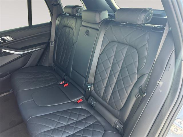 new 2026 BMW X5 PHEV car, priced at $88,000