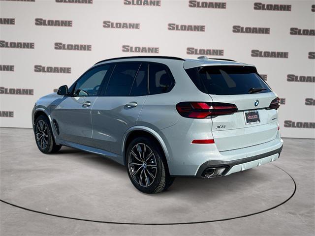 new 2026 BMW X5 PHEV car, priced at $88,000