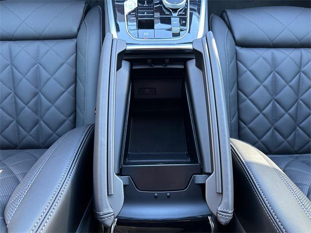 new 2026 BMW X5 PHEV car, priced at $88,000