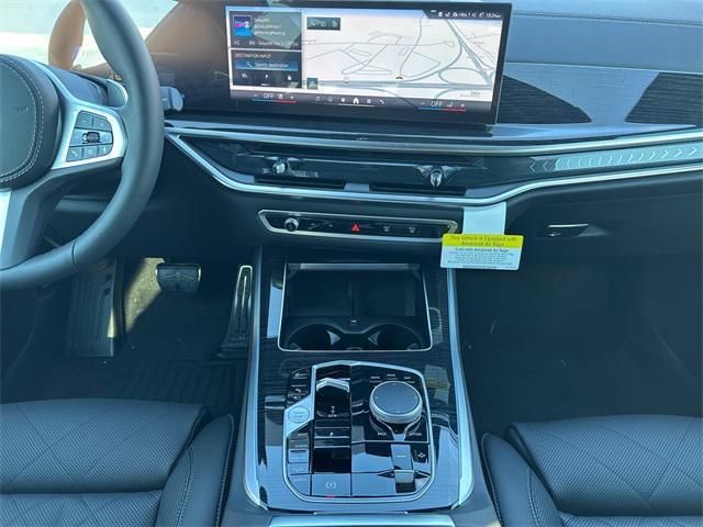 new 2026 BMW X5 PHEV car, priced at $88,000