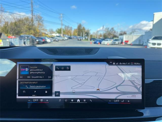 new 2026 BMW X5 PHEV car, priced at $88,000