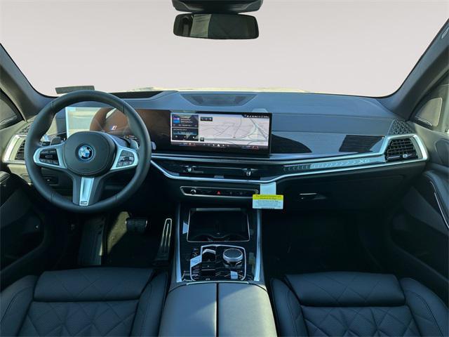 new 2026 BMW X5 PHEV car, priced at $88,000