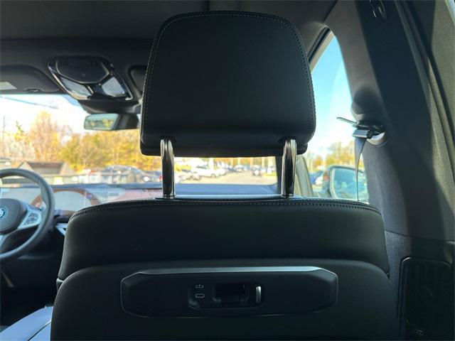 new 2026 BMW X5 PHEV car, priced at $88,000