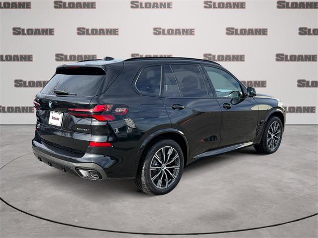 new 2026 BMW X5 car, priced at $86,550
