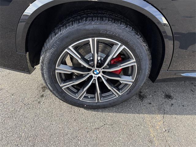 new 2026 BMW X5 car, priced at $86,550