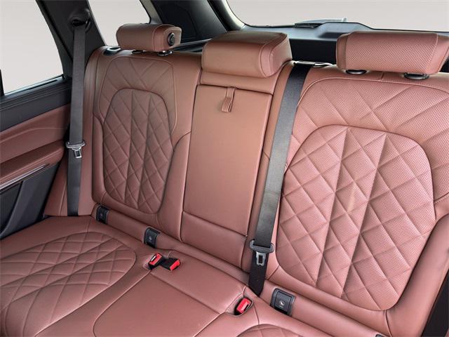 new 2026 BMW X5 car, priced at $86,550