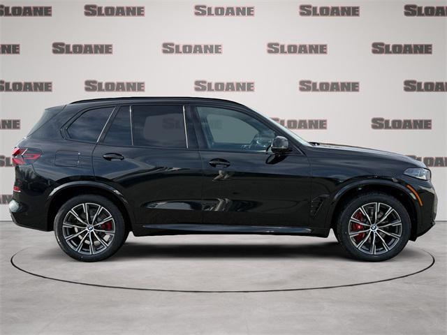 new 2026 BMW X5 car, priced at $86,550