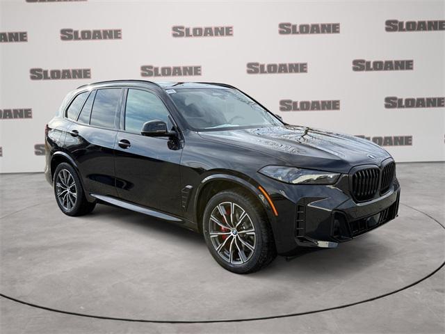 new 2026 BMW X5 car, priced at $86,550