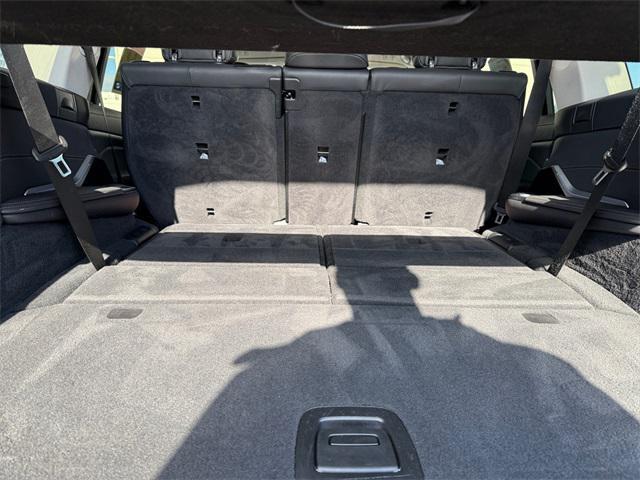 used 2022 BMW X7 car, priced at $44,592