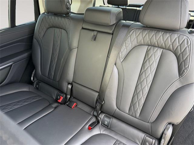 used 2022 BMW X7 car, priced at $44,592