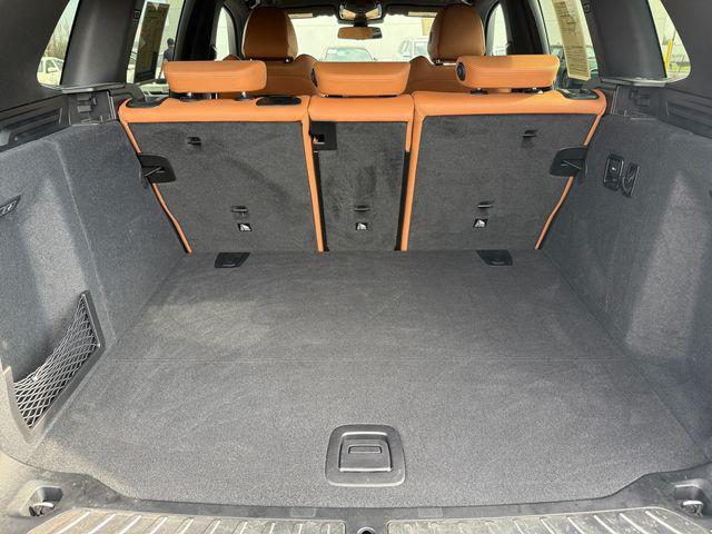 used 2023 BMW X3 car, priced at $37,392