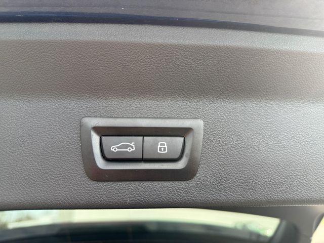 used 2023 BMW X3 car, priced at $37,392