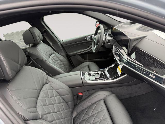 new 2026 BMW X5 car, priced at $86,340