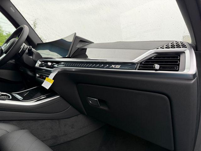 new 2026 BMW X5 car, priced at $86,340
