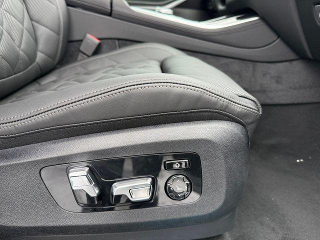 new 2026 BMW X5 car, priced at $86,340