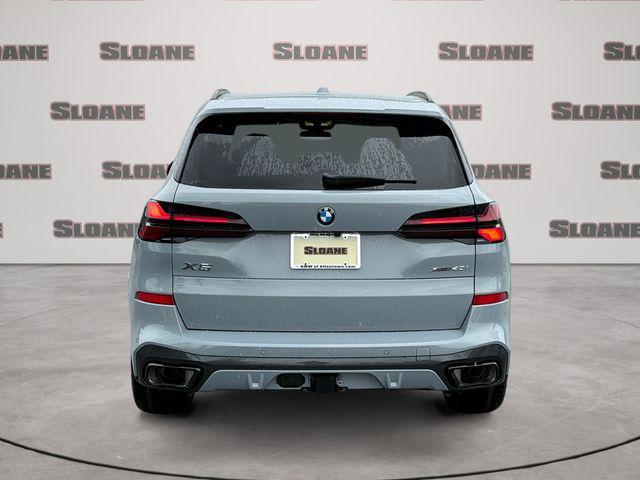 new 2026 BMW X5 car, priced at $86,340