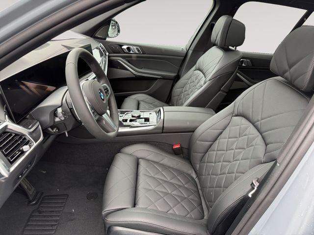 new 2026 BMW X5 car, priced at $86,340