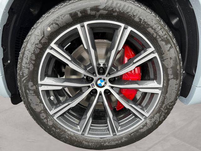 new 2026 BMW X5 car, priced at $86,340