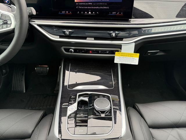 new 2026 BMW X5 car, priced at $86,340