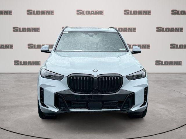 new 2026 BMW X5 car, priced at $86,340