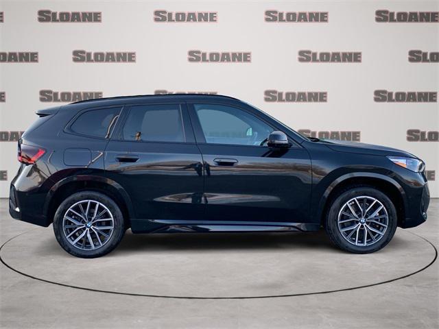 used 2023 BMW X1 car, priced at $31,991