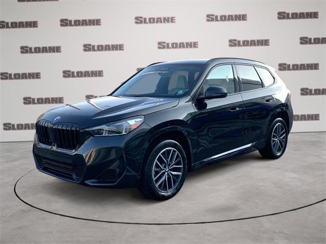 used 2023 BMW X1 car, priced at $31,991