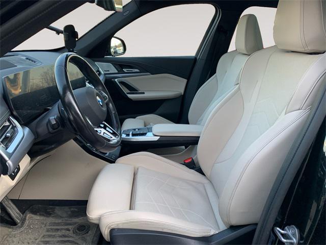 used 2023 BMW X1 car, priced at $31,991