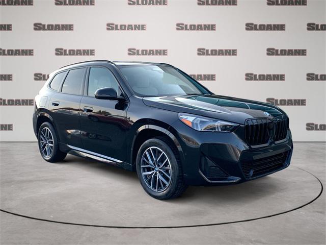 used 2023 BMW X1 car, priced at $31,991