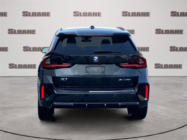 used 2023 BMW X1 car, priced at $31,991