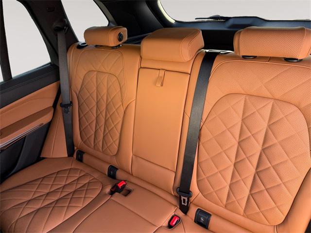 new 2026 BMW X5 car, priced at $86,150