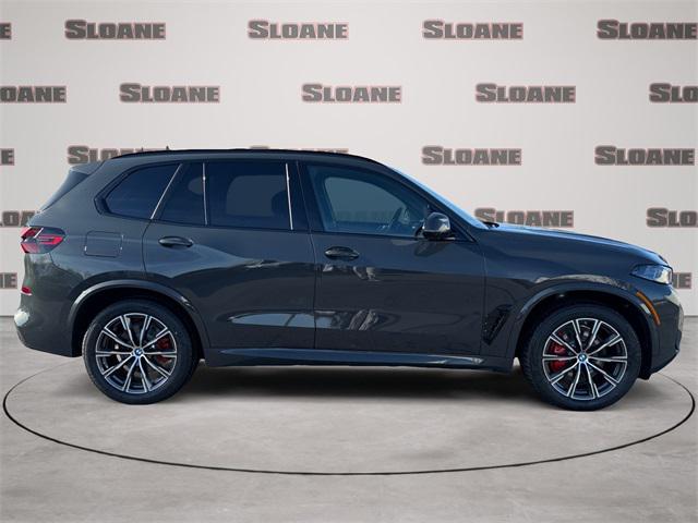 new 2026 BMW X5 car, priced at $86,150