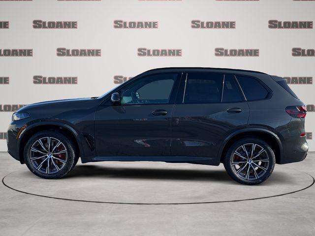 new 2026 BMW X5 car, priced at $87,130