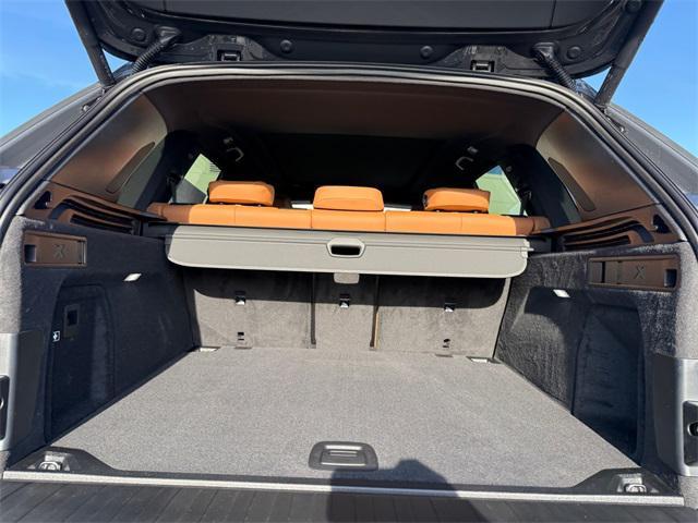 new 2026 BMW X5 car, priced at $86,150