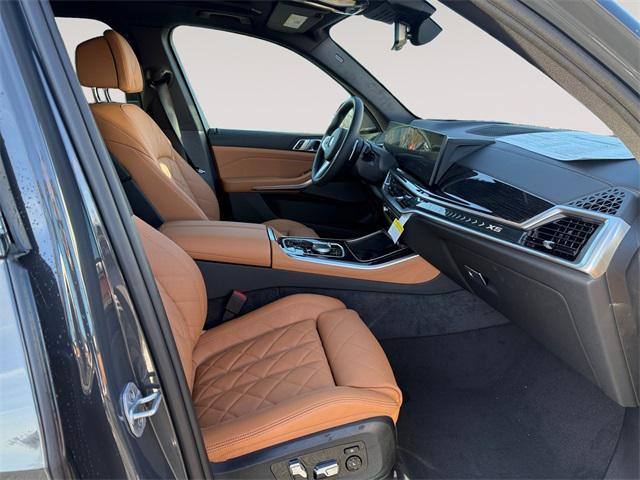 new 2026 BMW X5 car, priced at $86,150