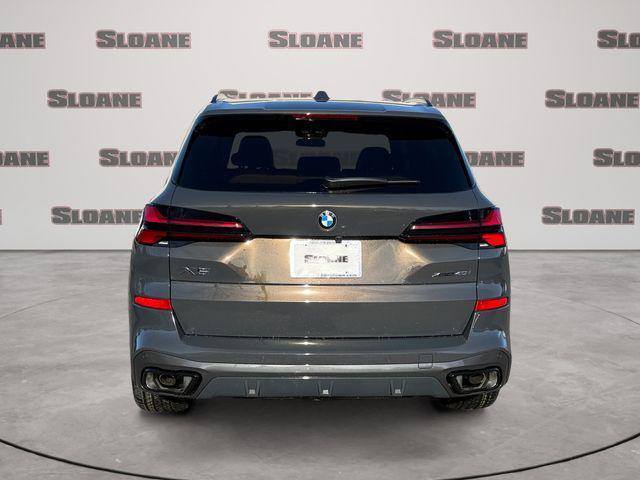 new 2026 BMW X5 car, priced at $87,130