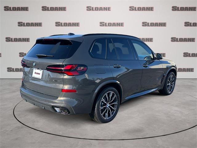 new 2026 BMW X5 car, priced at $86,150