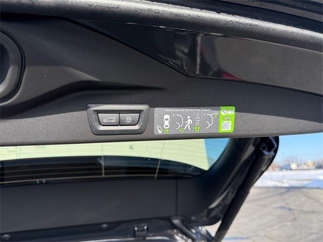 new 2026 BMW X5 car, priced at $86,150