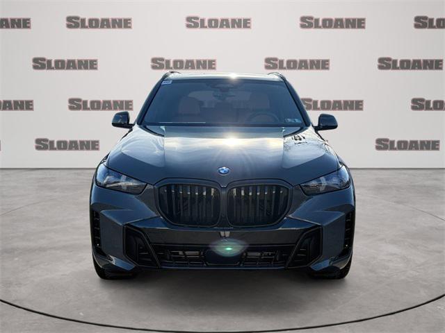 new 2026 BMW X5 car, priced at $86,150
