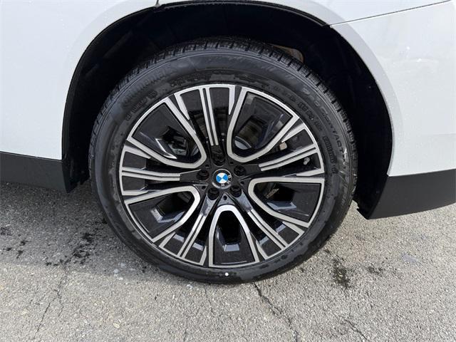 new 2026 BMW X3 car, priced at $60,065