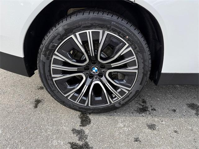 new 2026 BMW X3 car, priced at $60,065