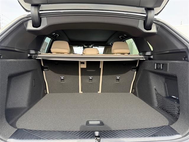 new 2026 BMW X3 car, priced at $60,065