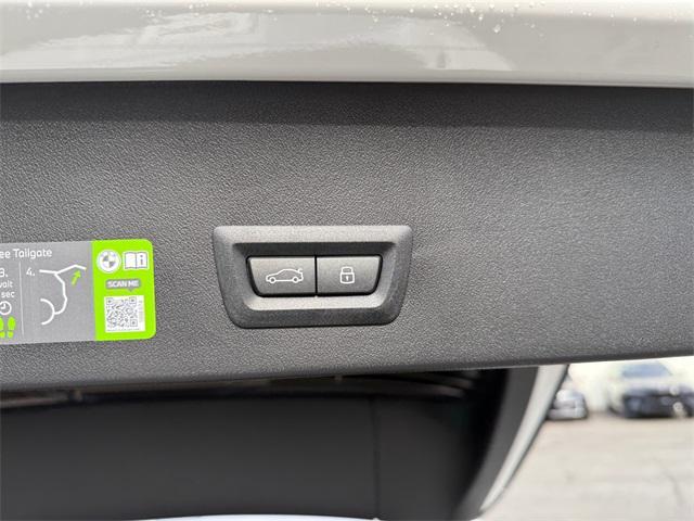 new 2026 BMW X3 car, priced at $60,065