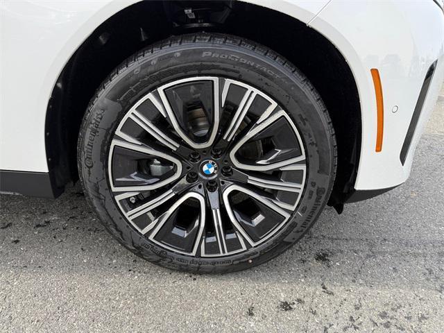 new 2026 BMW X3 car, priced at $60,065