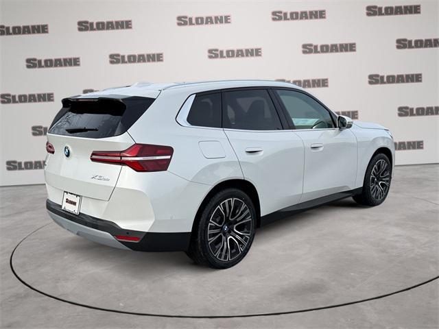 new 2026 BMW X3 car, priced at $60,065