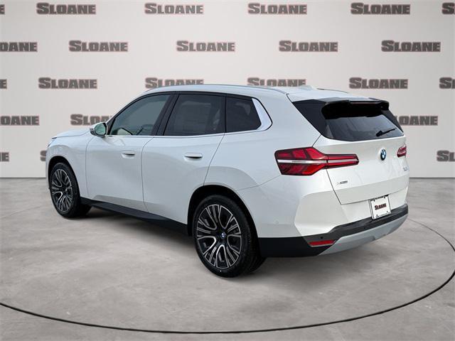 new 2026 BMW X3 car, priced at $60,065