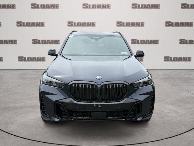 new 2026 BMW X5 PHEV car, priced at $94,830